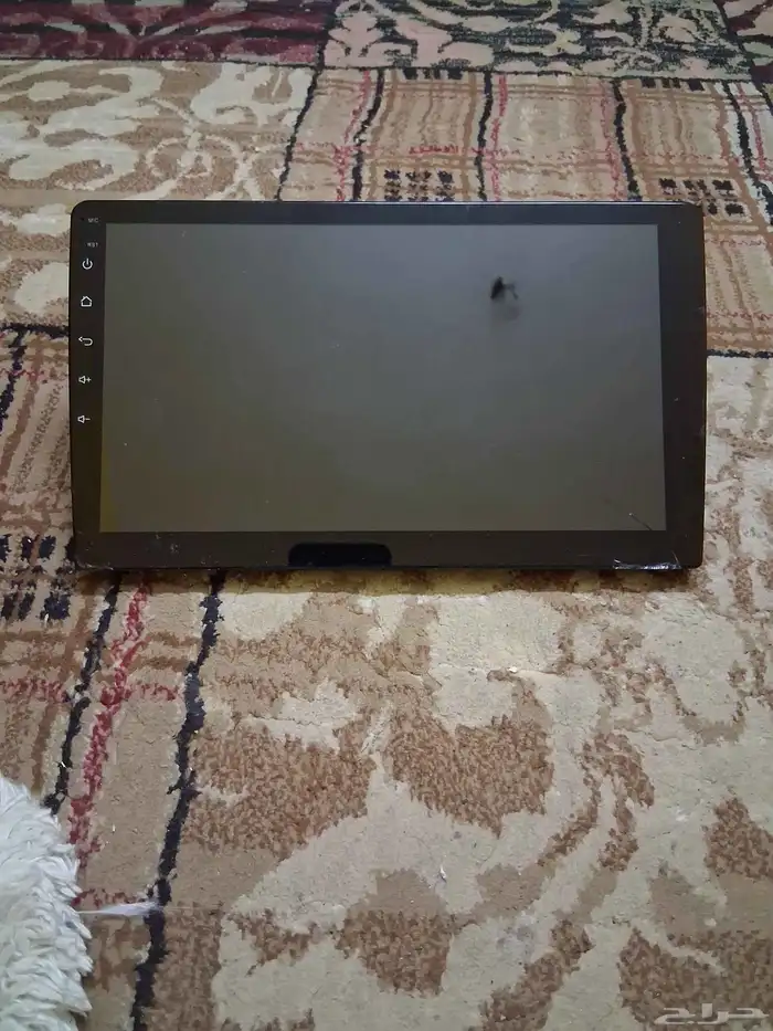 شاشة ذكية لمس 0