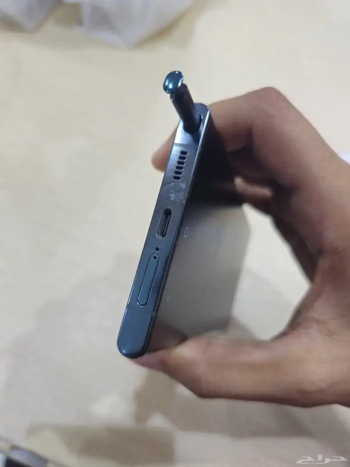 جوال سامسونج اس 22 الترا 3