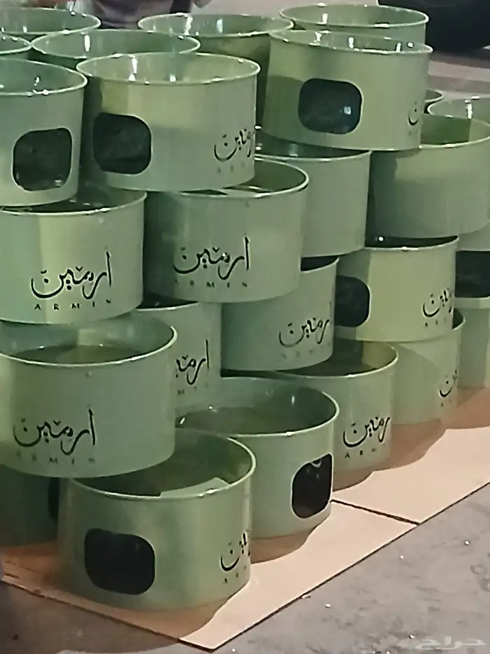 توريدجميع الاواني المنزليه والسخانات 15