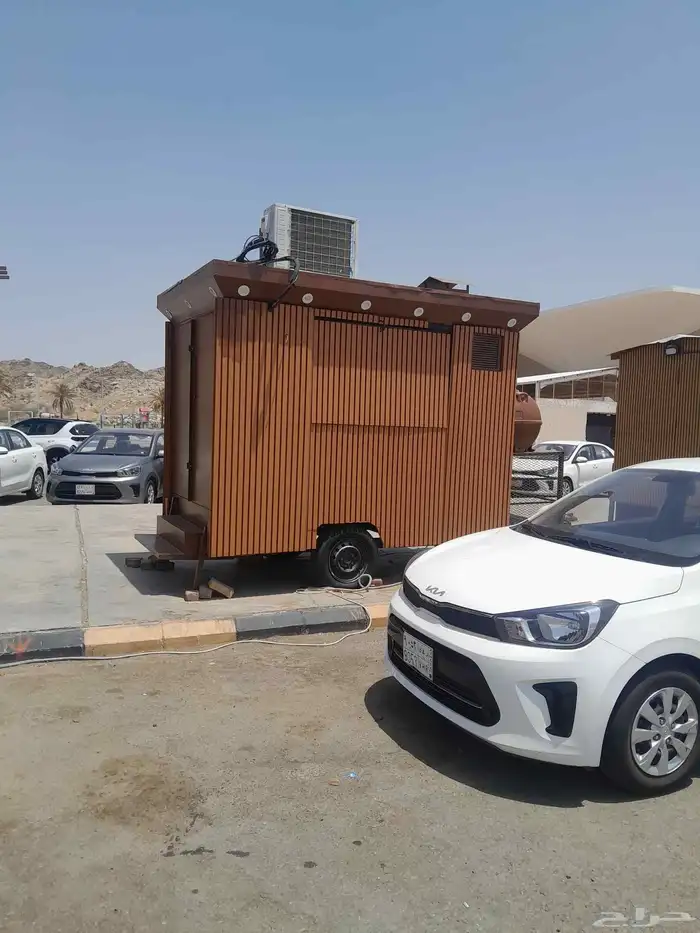 فود ترك للبيع مكمل موقع حجز الشريع 1