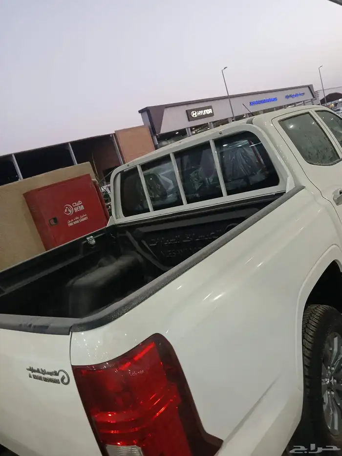 ميتسوبيشي L200 1
