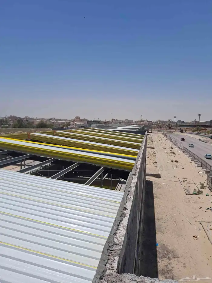 شركه جودة المقاييس للمقاولات العامه 25