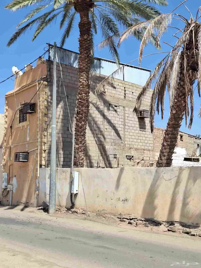 للبيع بمحافظة تيماء تابعة لتبوك... . ... 6