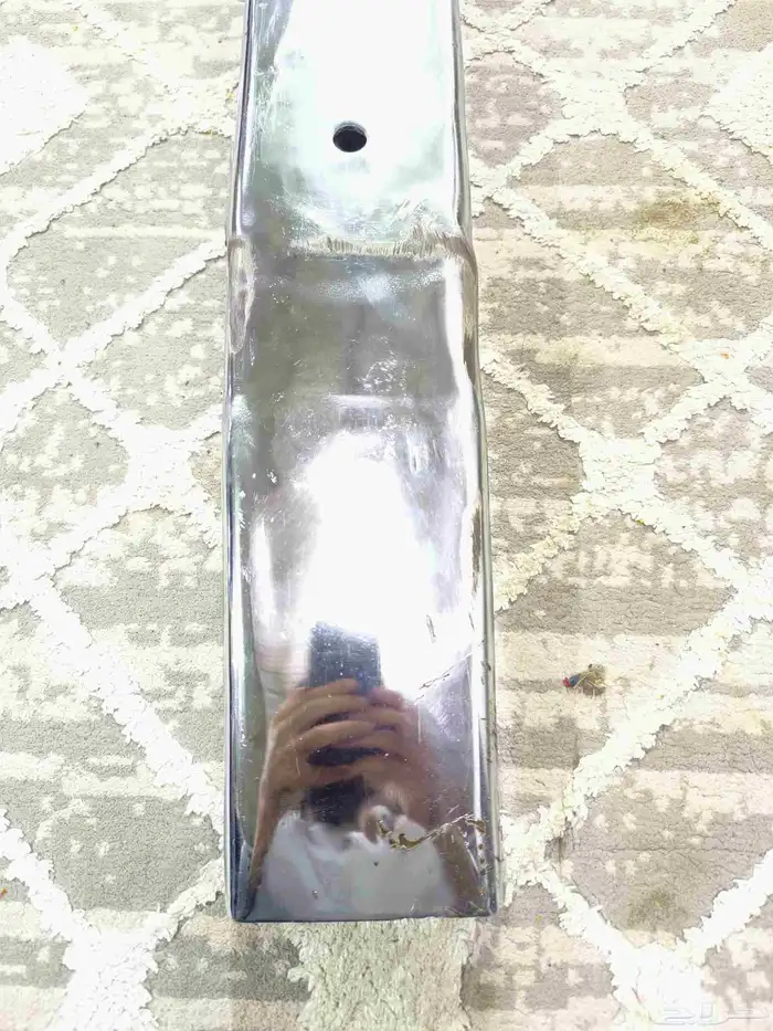 صدام جيب شراع 84 شاص ربع 4