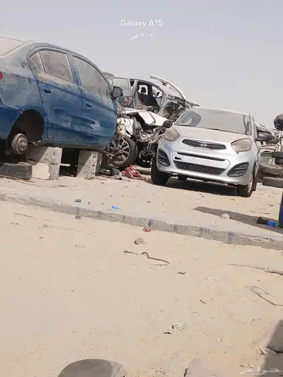 بيكانتو 2015 0