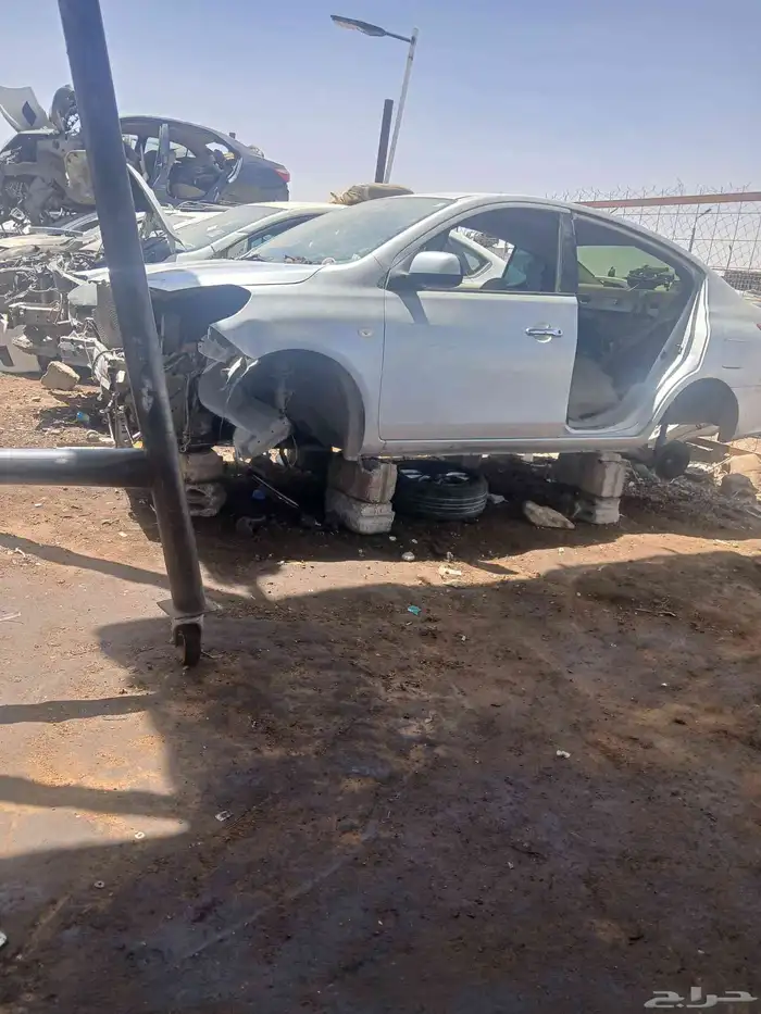 نيسان صني 2024 9