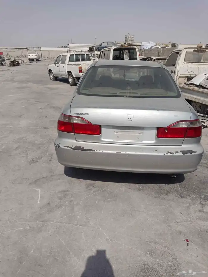هوندا 0