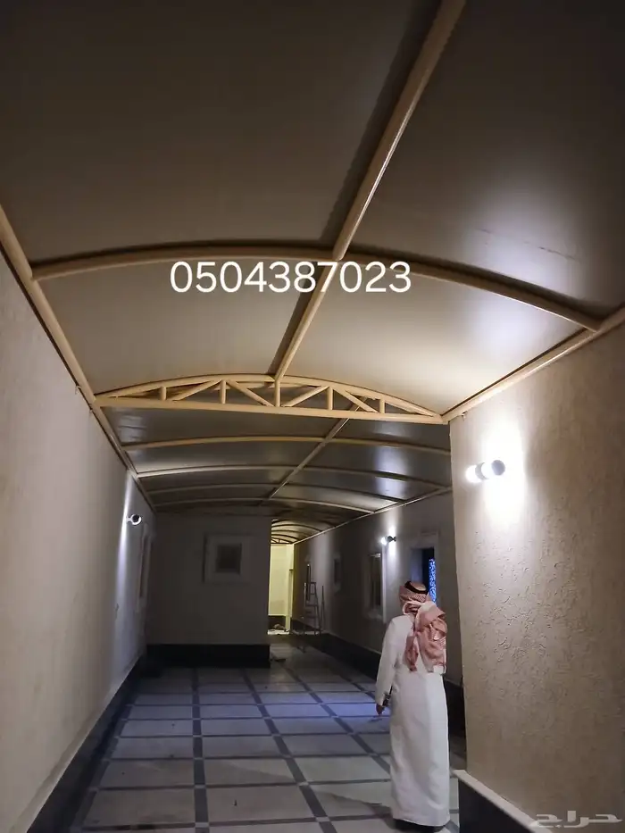 مظلات سواتر الاحساء الهفوف 1