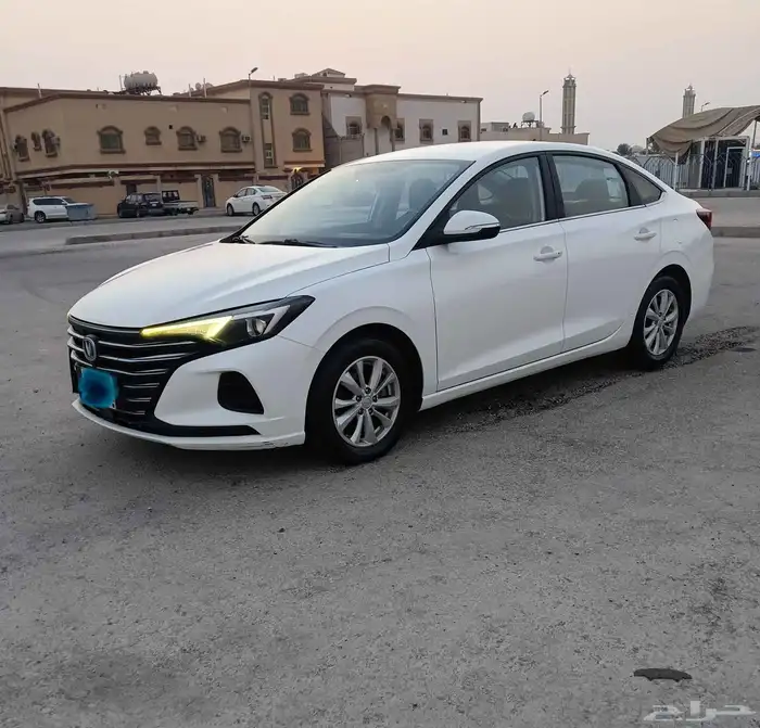 شانجان ايدو بلس 2023 بصمة سعودي 8