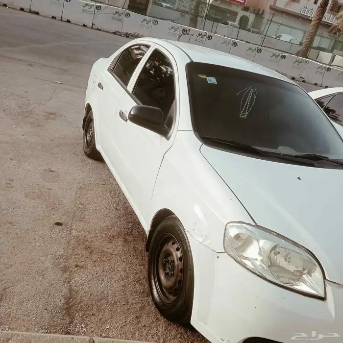 سياره داخل وخارجي كله نظيف 8
