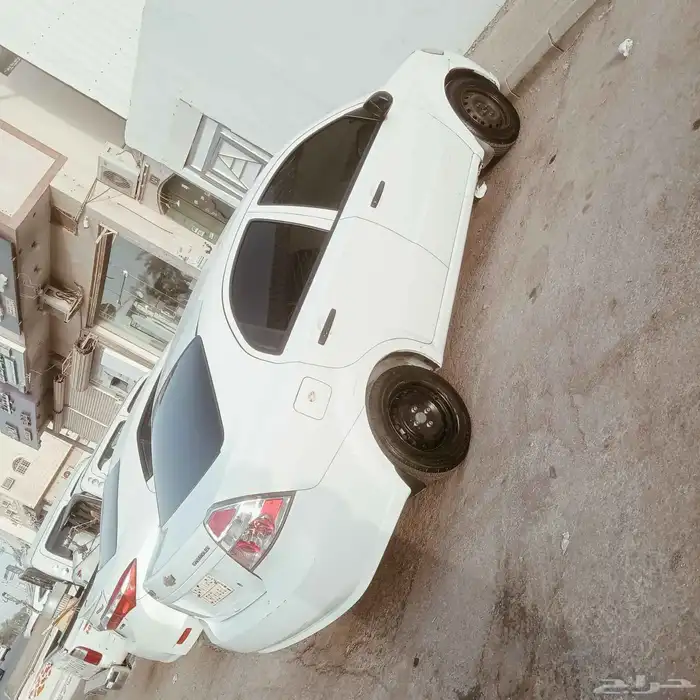 سياره داخل وخارجي كله نظيف 4