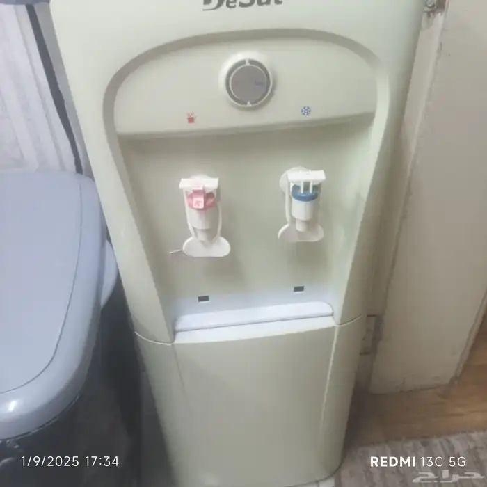 براد كهربائي besat 0