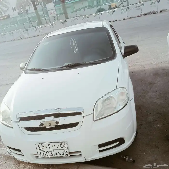 سياره داخل وخارجي كله نظيف 6
