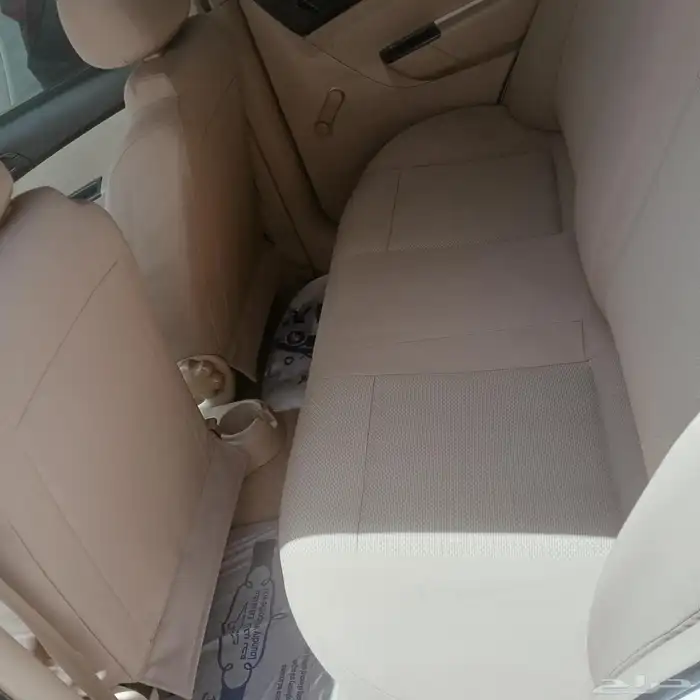 سياره داخل وخارجي كله نظيف 2