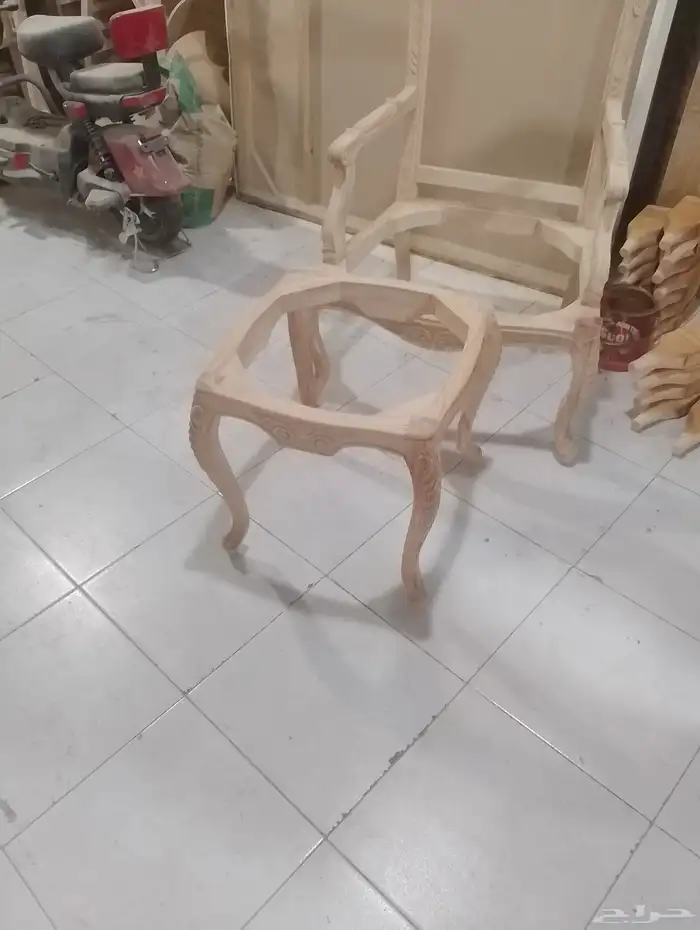 لجميع الكراسي والطاولات بالرياض 2