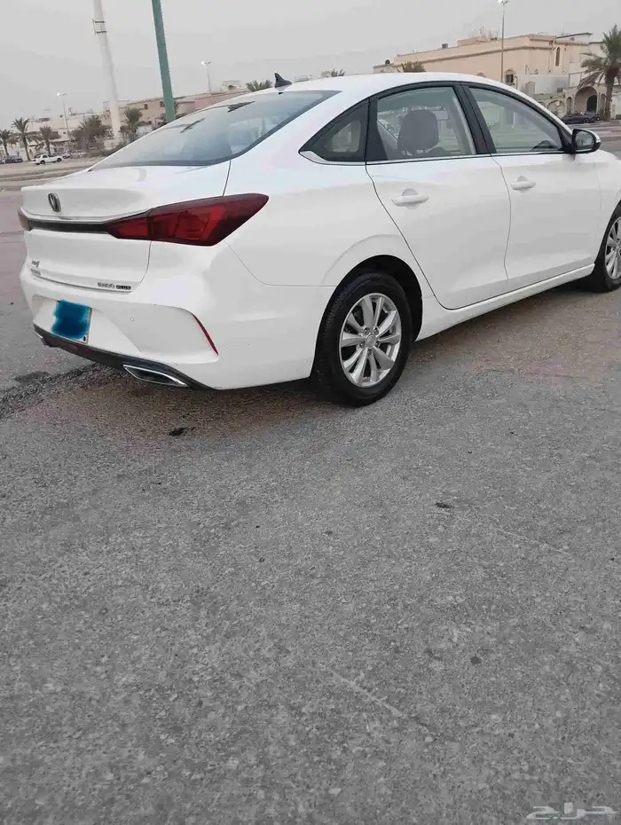 شانجان ايدو بلس 2023 بصمة سعودي 4