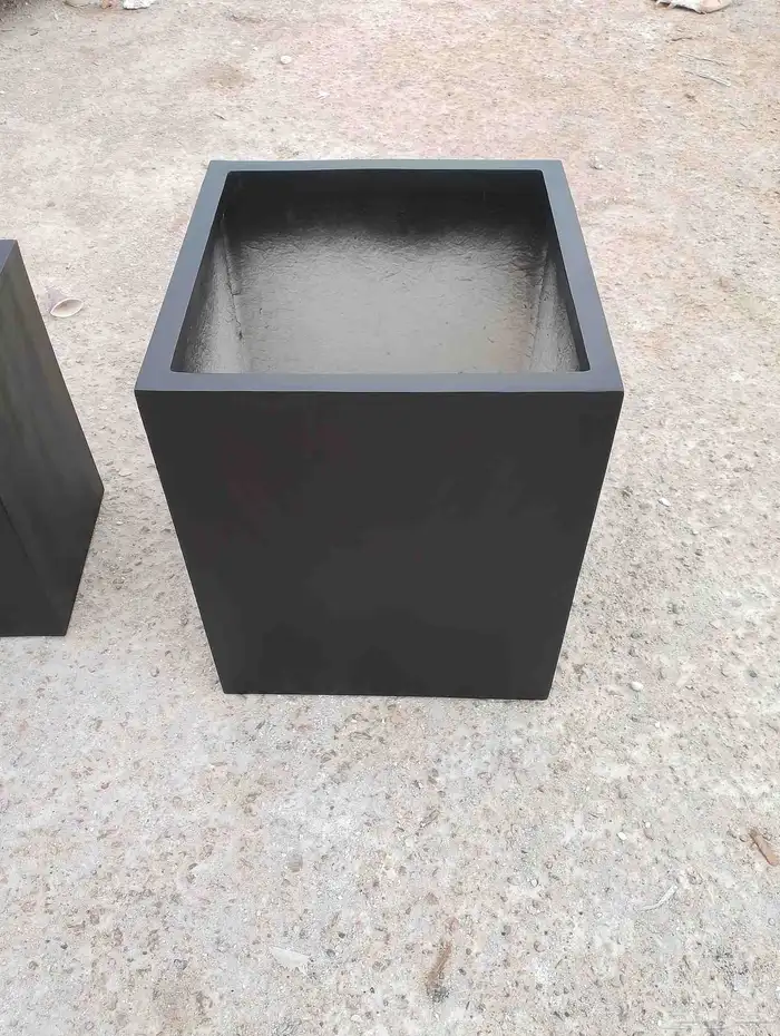 احواض زرع فيبر جلاس واسعار خاصة للشركات والكميات 8