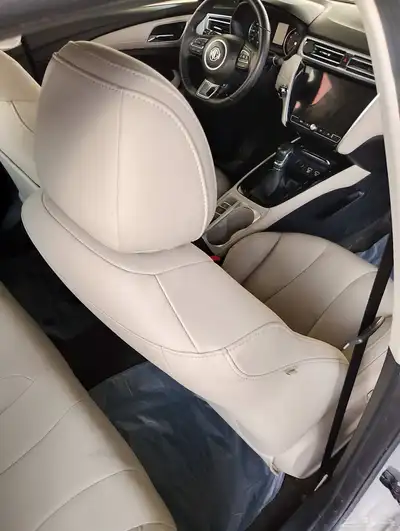 ام جي 5 2021 index