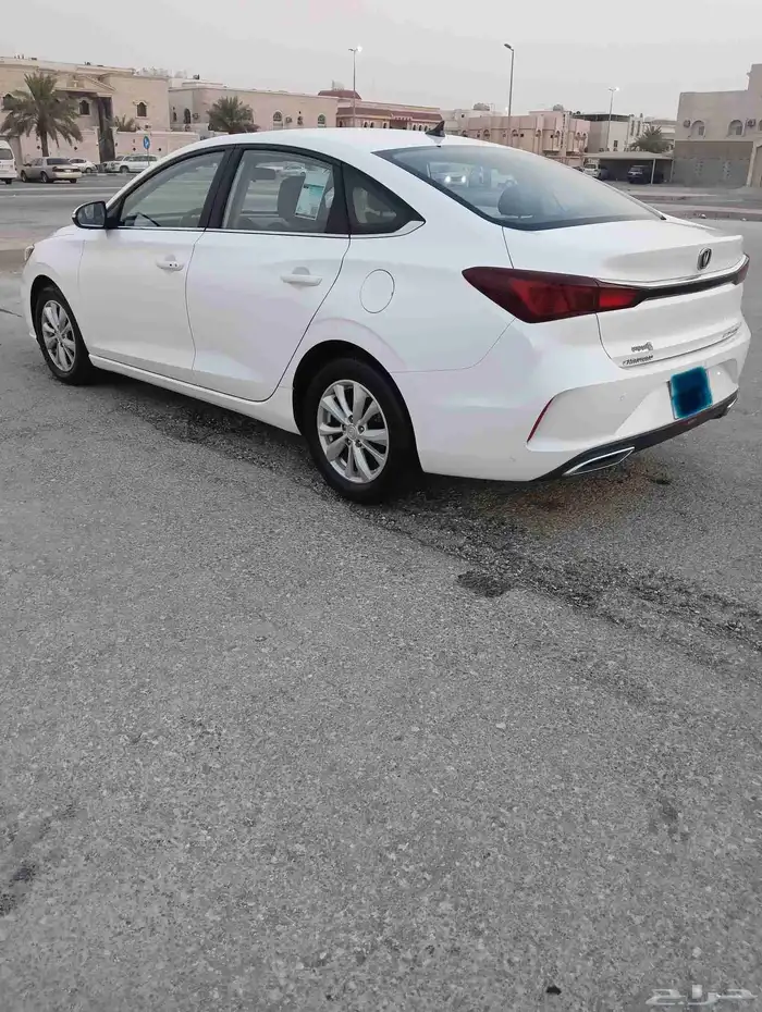 شانجان ايدو بلس 2023 بصمة سعودي 6