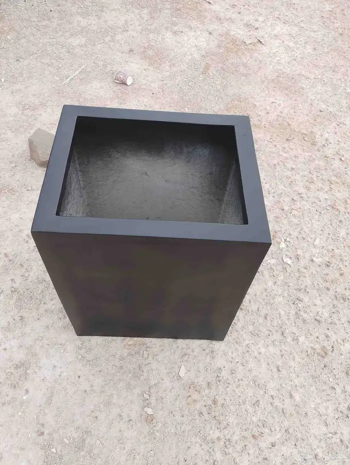 احواض زرع فيبر جلاس واسعار خاصة للشركات والكميات 6