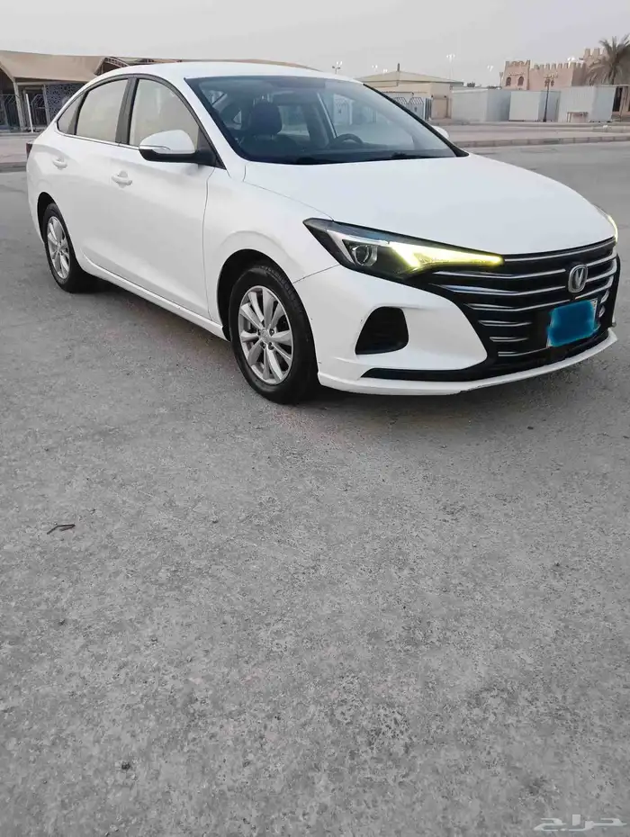 شانجان ايدو بلس 2023 بصمة سعودي 1