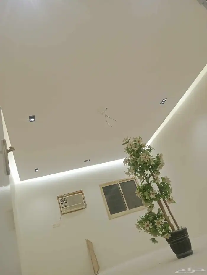 جبس بورد ديكورات جبسمبورد جبسيات . سقف جبس 8