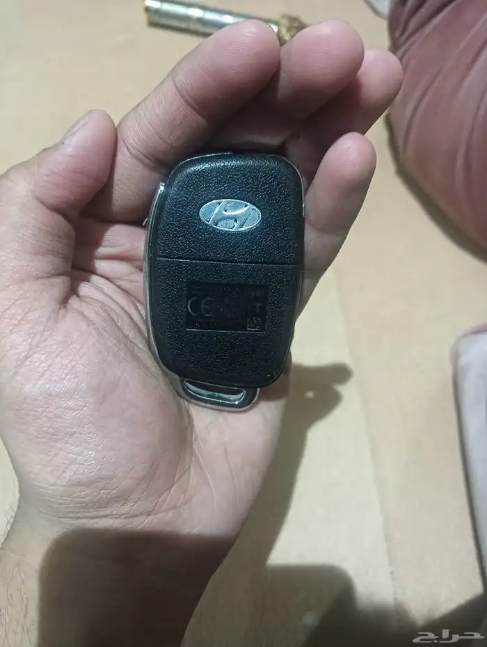 مفتاح ريموت سوناتا 2017 0