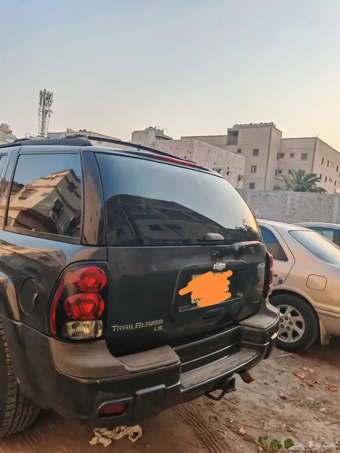 للبيع شيفروليه 2007 0