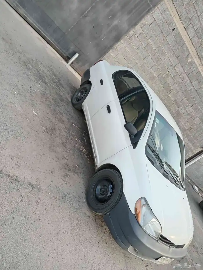 تويوتا ايكو 2010 3