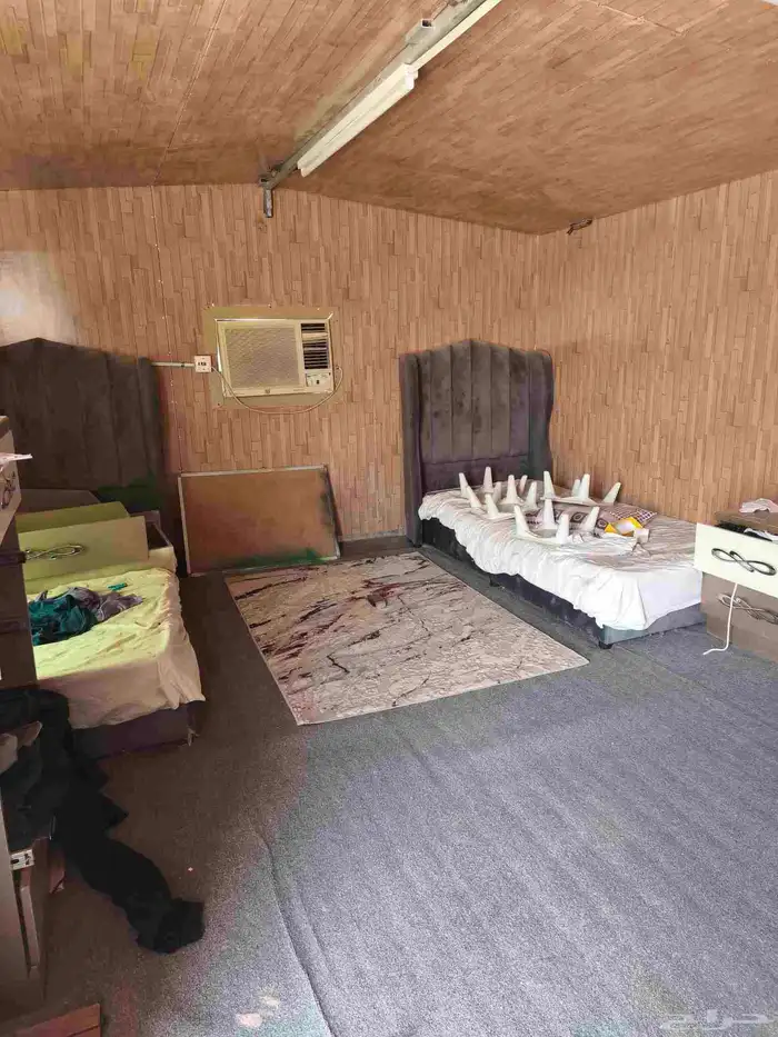 غرفة برتبل للبيع 1