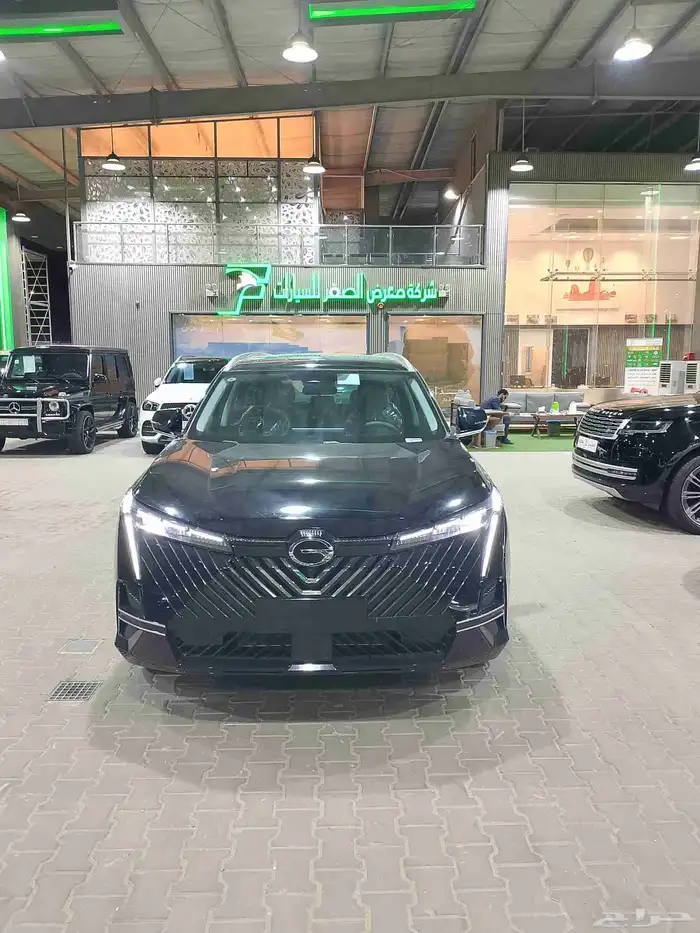 امكو موديل 2025 عرض خاص 0