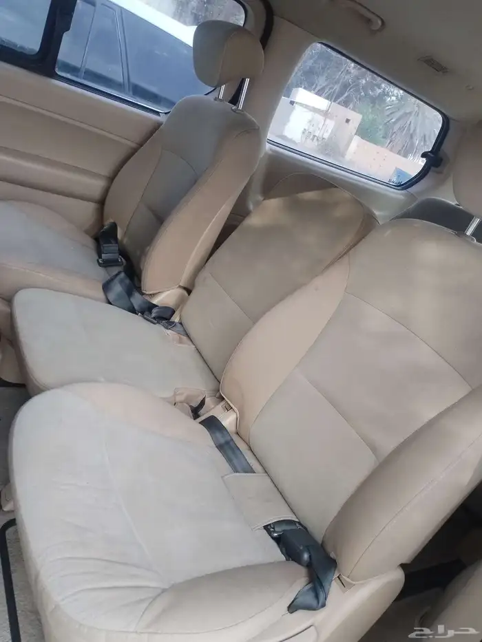 Hyundai H 1 model 2017 1