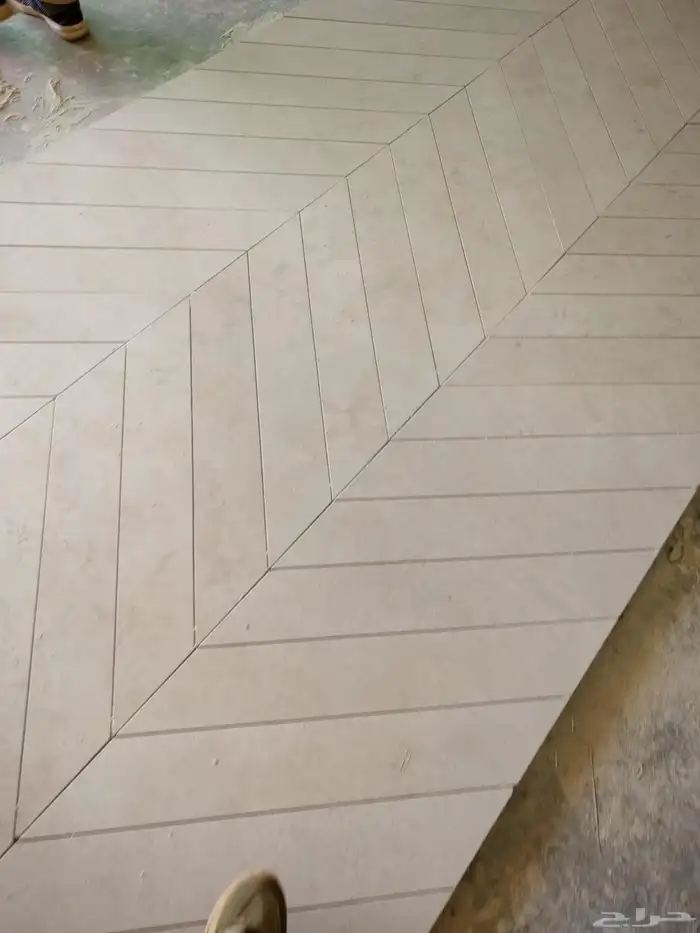 معلم بلاط بجده 0