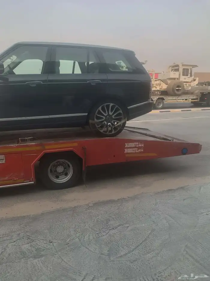 سطحة قرية العليا النقل السيارت سعر مناسب 0