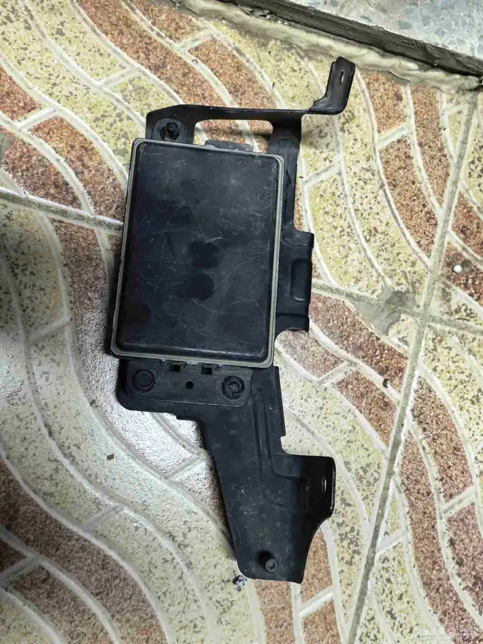 رادار أمامي ( ازيرا - جينسس - سنتافي - كادينزا ) 0