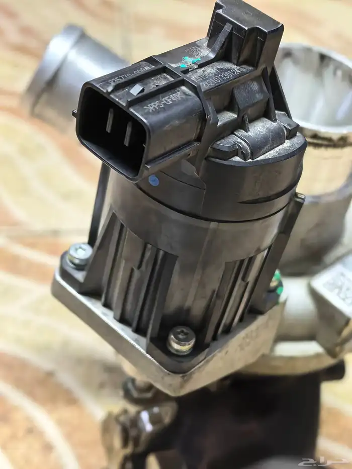 تيربو شيري تيجو 7 اصلي وكالة 2