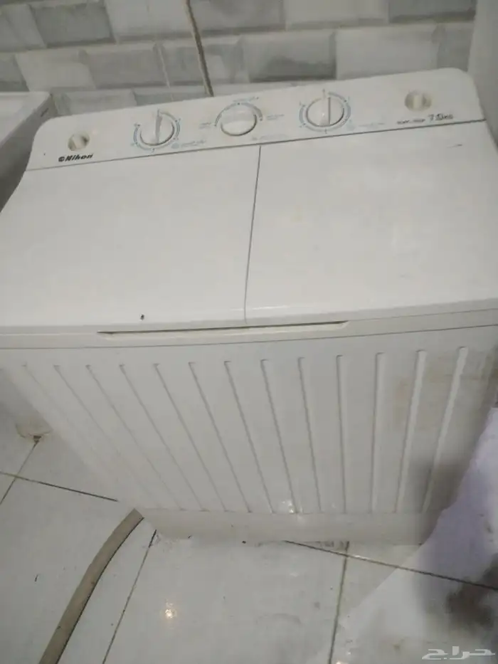 شاشة ثلاجة مشمع 10