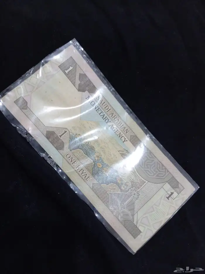 الريال النادر الأعال سومه 3