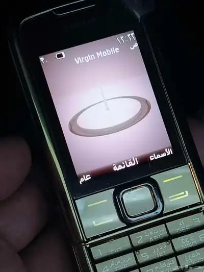 نوكيا 8800e شبه لم يستخدم   نسخة عربي أصلي كوري الصنع index