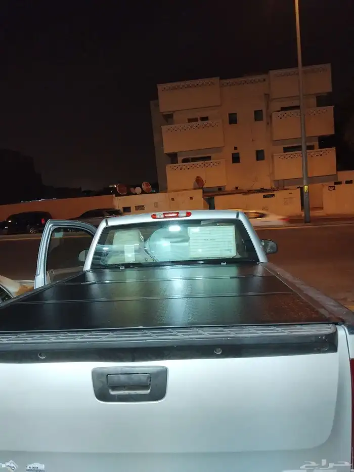 غطاء حوض جمس سييرا التواصل 6