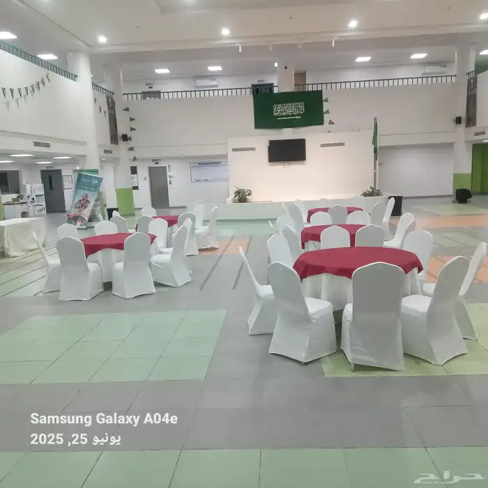 تاجير مكيفات سبليت مكيفات صحراوي وكراسي كلاسيك 5