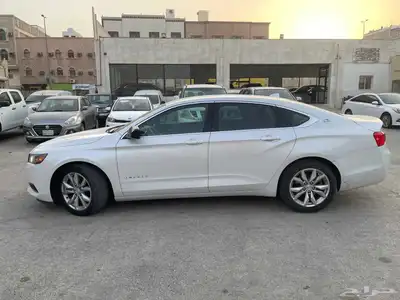 شيفروليه امبالا 2018 index