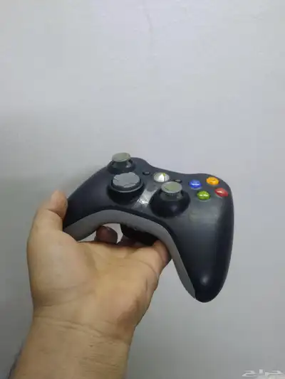 يدات اكس بوكس 360 اصليه index