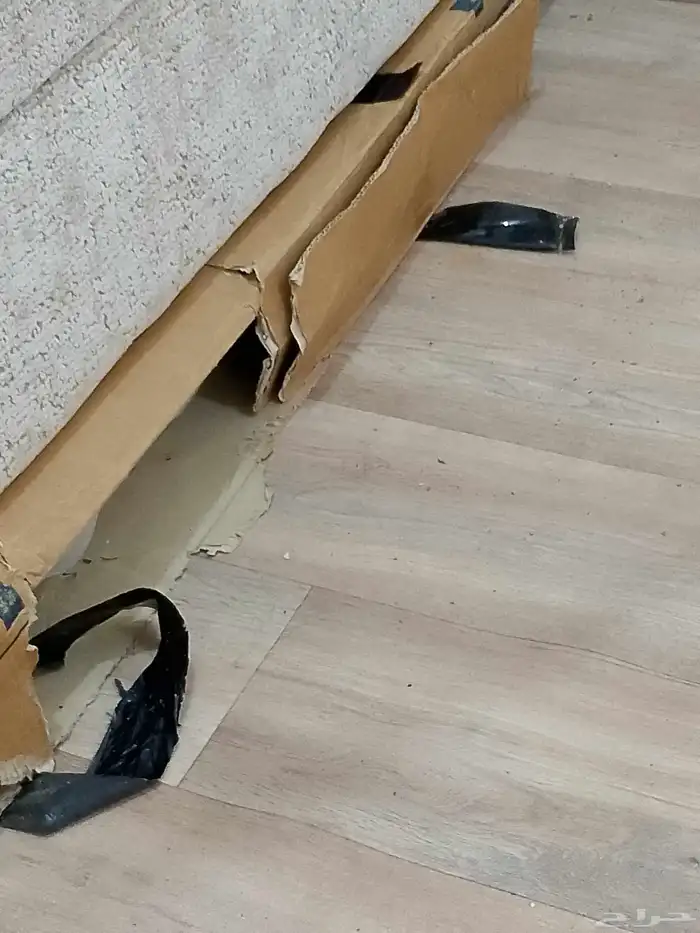فرن سطحي 5 عيون بكرتونه لم يستخدم 0
