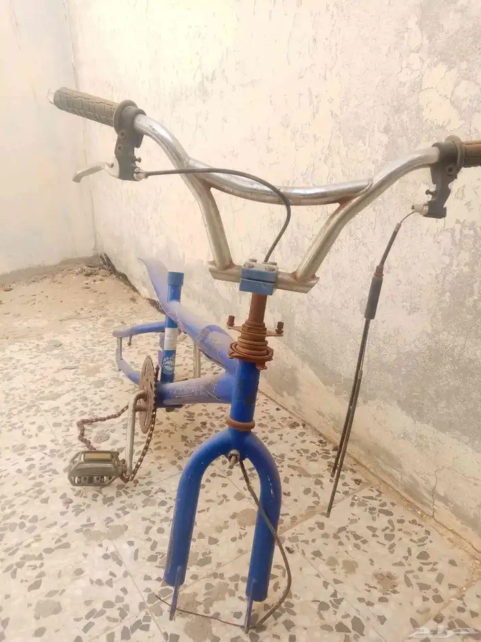 سيكل كوبرا 1