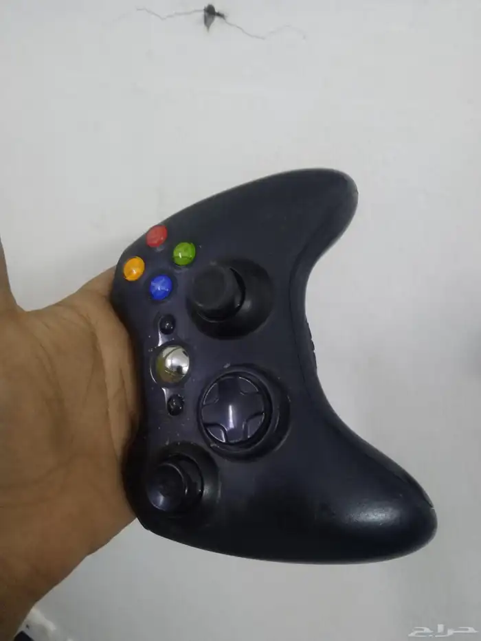 يدات اكس بوكس 360 اصليه 3