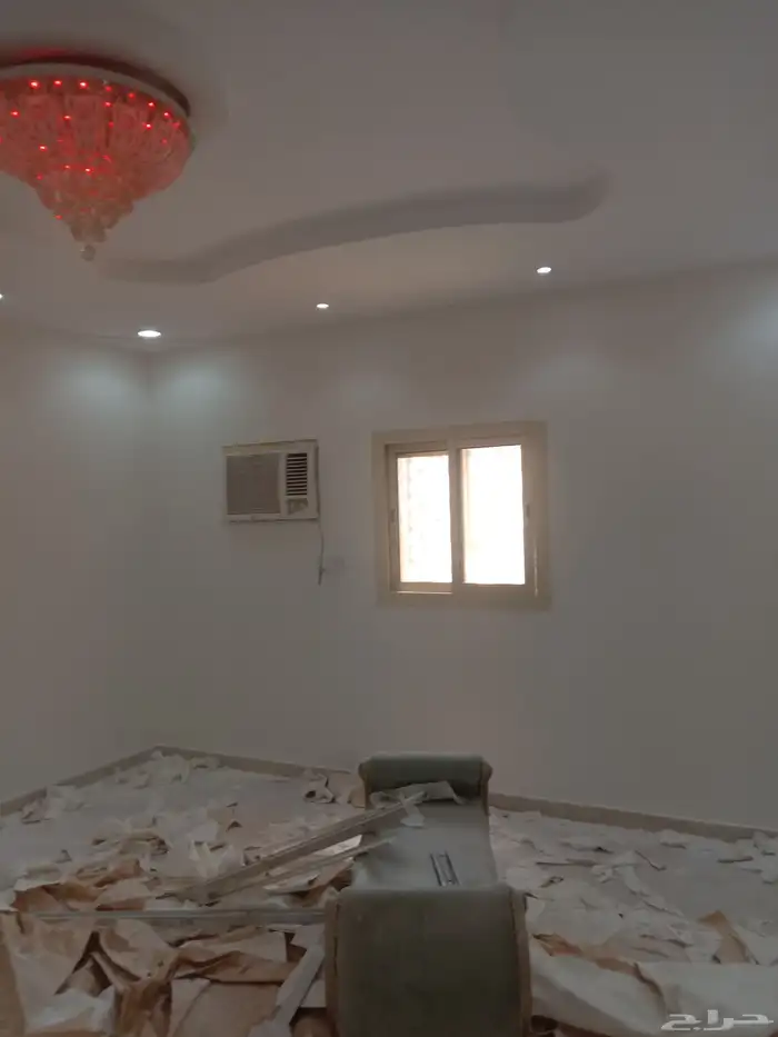 دهان مباني مكه المكرمه 3