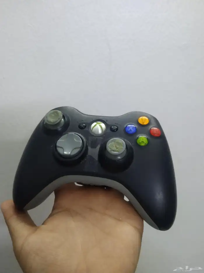 يدات اكس بوكس 360 اصليه 0