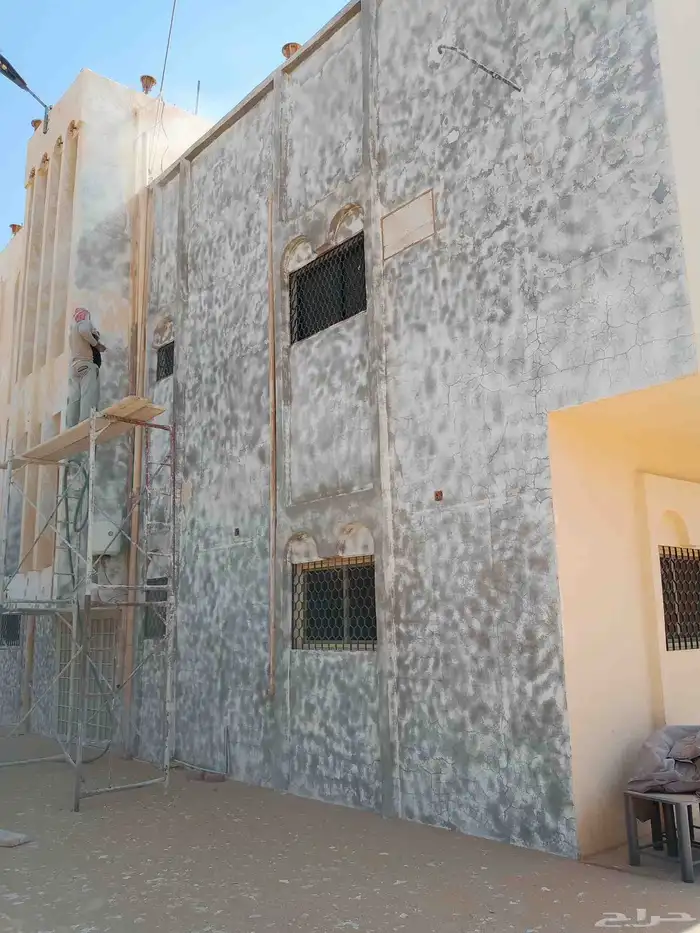 موجود كمبروسر رماله لأزالة الدهان و تكسير وحفر 2