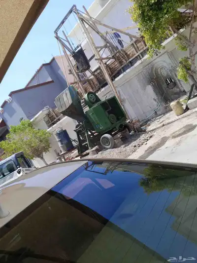 خلاطه صبة جده  ابحر الشمالية index